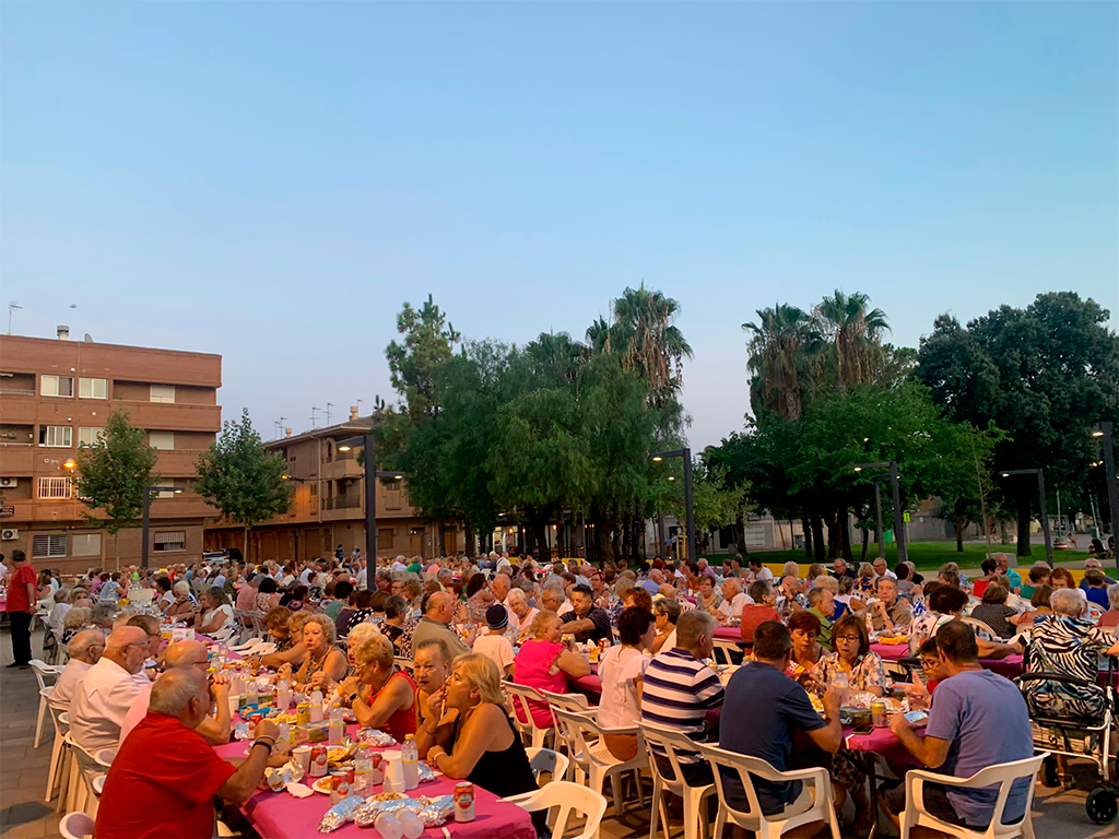 El sopar benèfic contra el Càncer va recaptar 4.371 euros