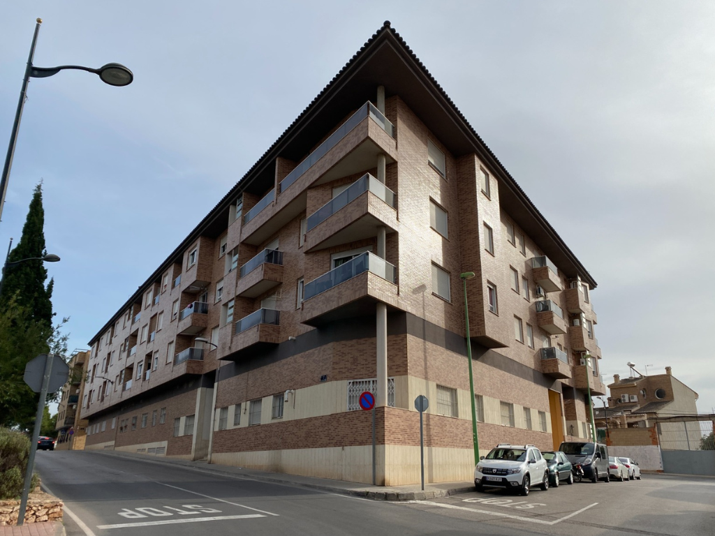 La Pobla de Vallbona rep 1.310.960 € per a la compra de nous habitatges públics