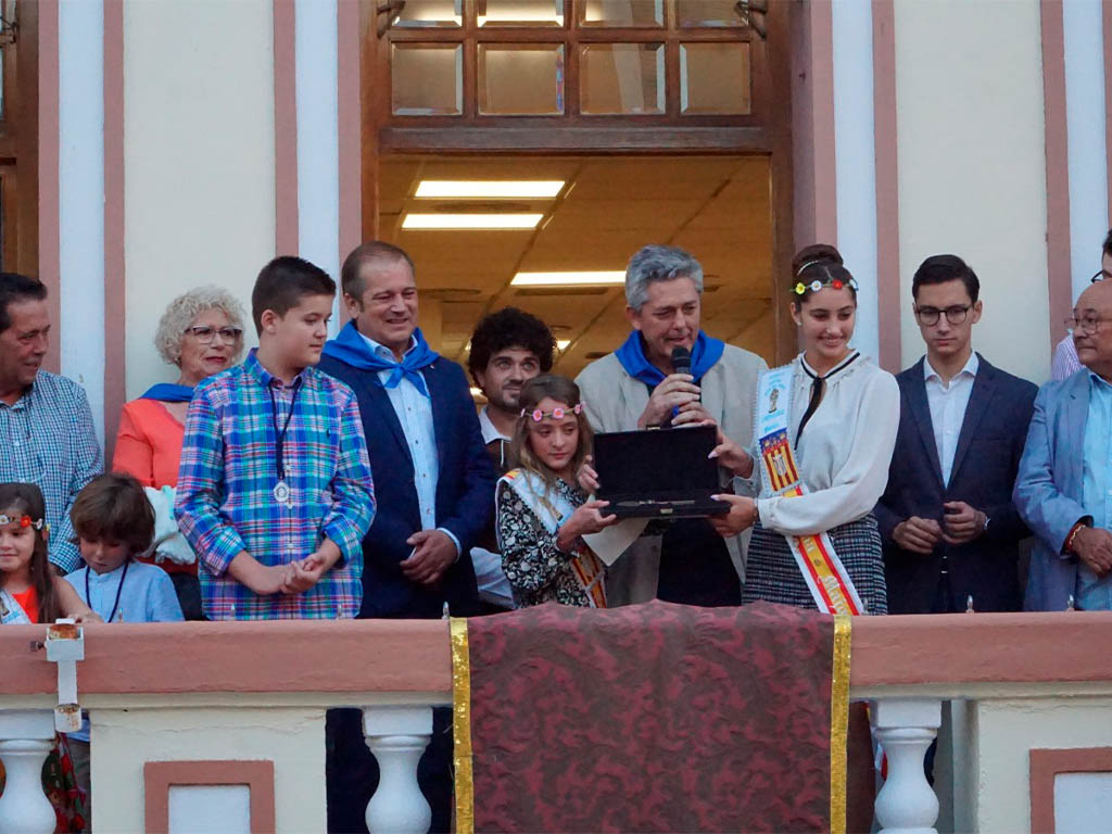 La Pobla de Vallbona convida a participar en les Festes d’Octubre