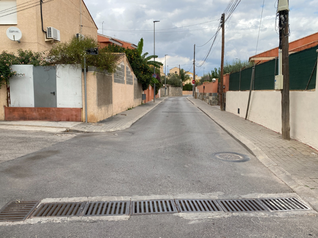 La Generalitat aprova el projecte de drenatge a les urbanitzacions de l’est de la Pobla de Vallbona