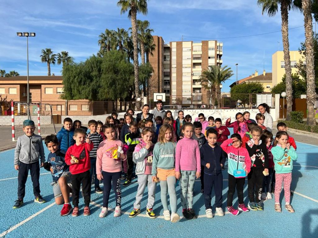 Hui comença l'escoleta de Nadal 