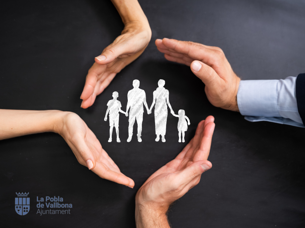 S'obri el termini per demanar ajudes personals de promoció de l'autonomia per a persones amb diversitat funcional