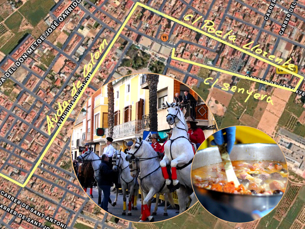 L'ajuntament prepara la programació de les festes de Sant Antoni 