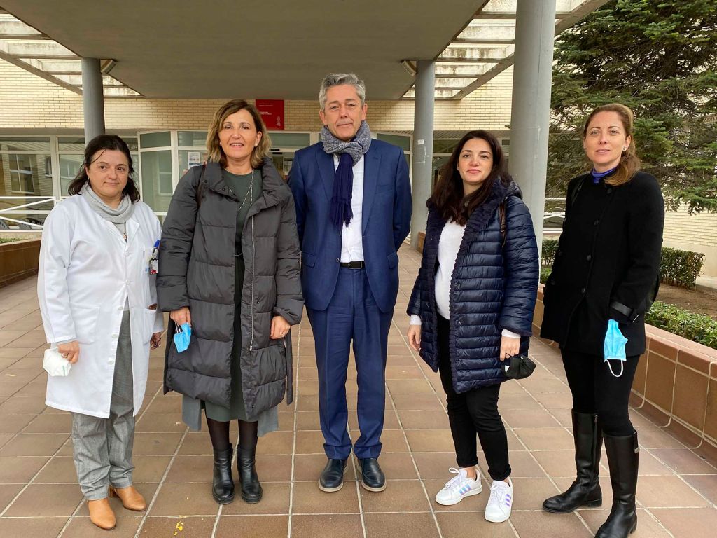 La Pobla de Vallbona sol·licita un nou Centre de Salut d’Especialitats per poder atendre els 27.000 habitants