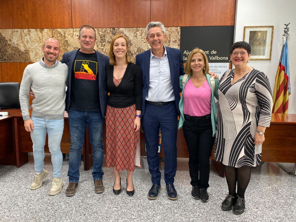 La Pobla de Vallbona presenta la tercera edició del Premi de Lletres i Cançons en Valencià “Sons”