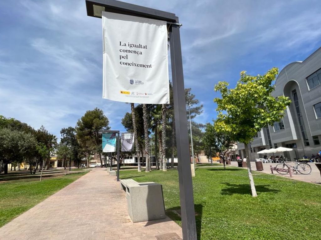 S'inicia la campanya "La igualtat comença pel coneixement"
