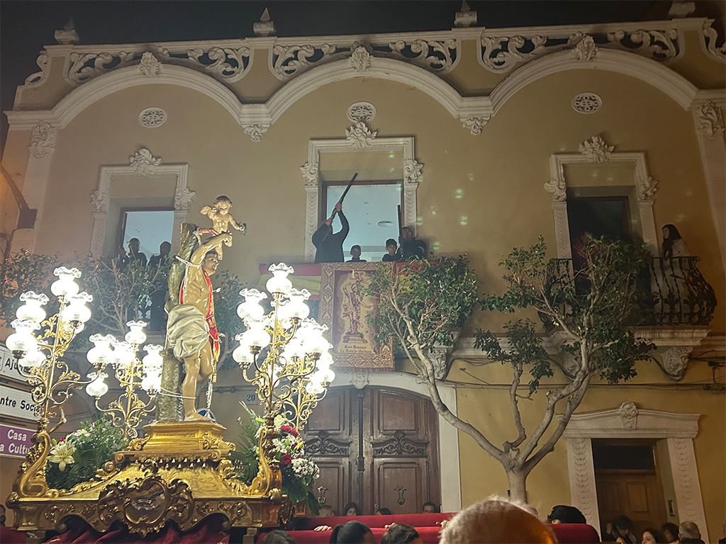 Primer paso para el reconocimiento de San Sebastián como Fiesta de Interés Turístico