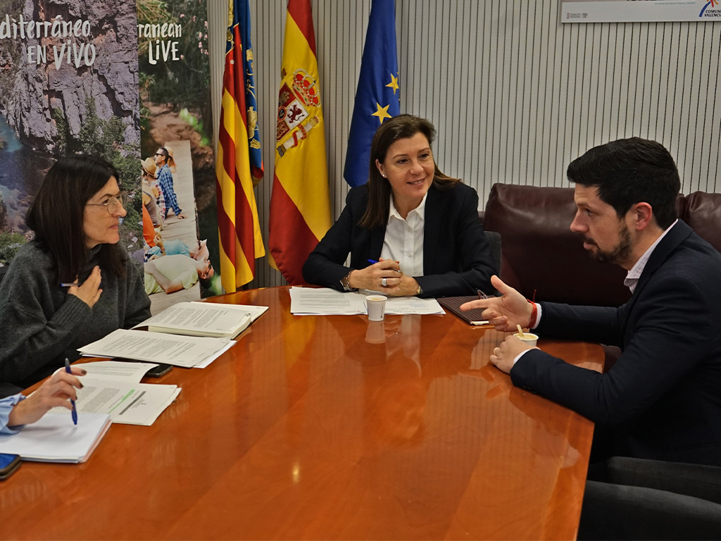 La Pobla de Vallbona avanza en la declaración de las fiestas de San Sebastián como Fiesta de Interés Turístico