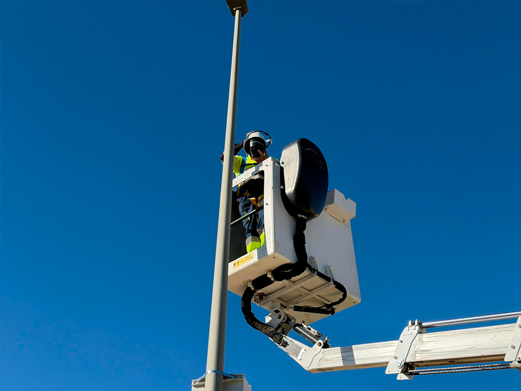 Los robos con fuerza en domicilios se reducen un 42,7% en la Pobla de Vallbona durante 2025