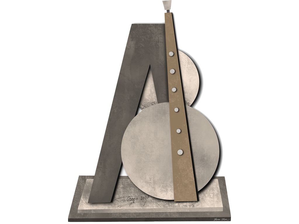 Vicent Sellés Álamo gana el primer premio de la V edición del concurso de composición para banda Arturo Balaguer “el de Canya”