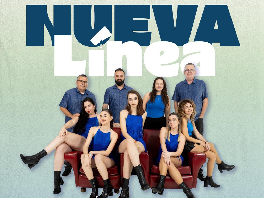 La Pobla de Vallbona será el primer municipio valenciano donde actuará la Orquesta Nueva Línea