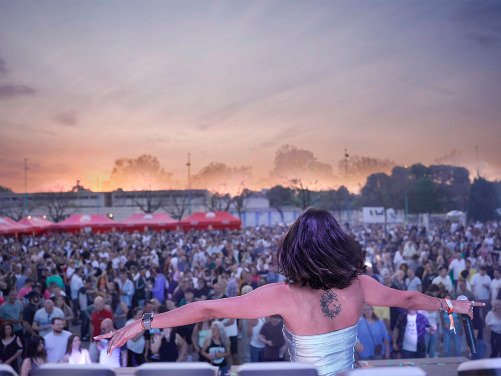 El Pobla Fest torna el 16 de maig i convertirà la Pobla de Vallbona en l’epicentre de l’oci i la música