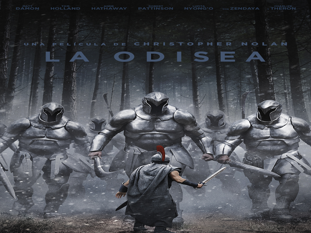 Cinema "Odisea"