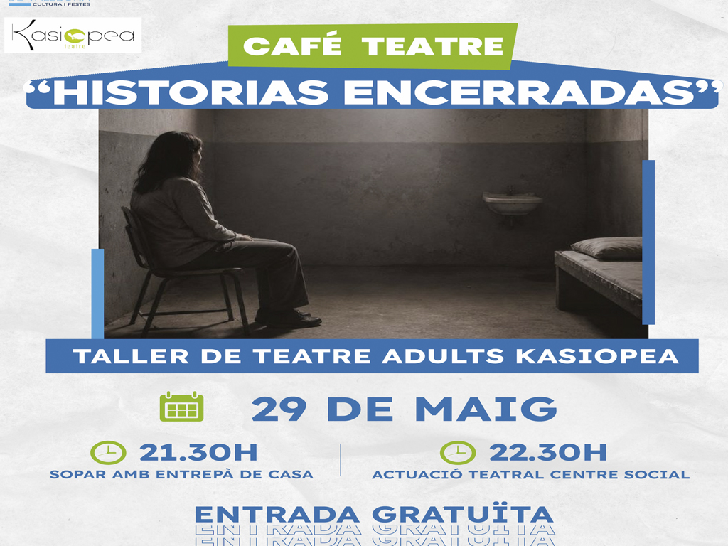 Café-Teatro