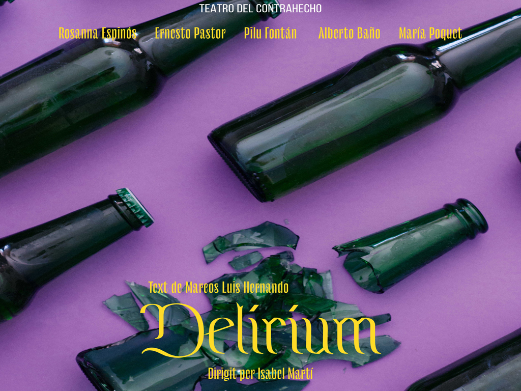Teatre "Delirium"