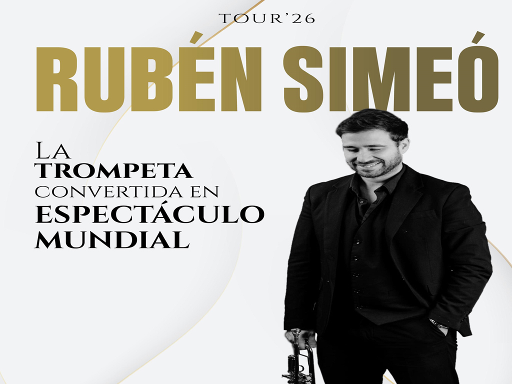 Concert Rubén Simeó