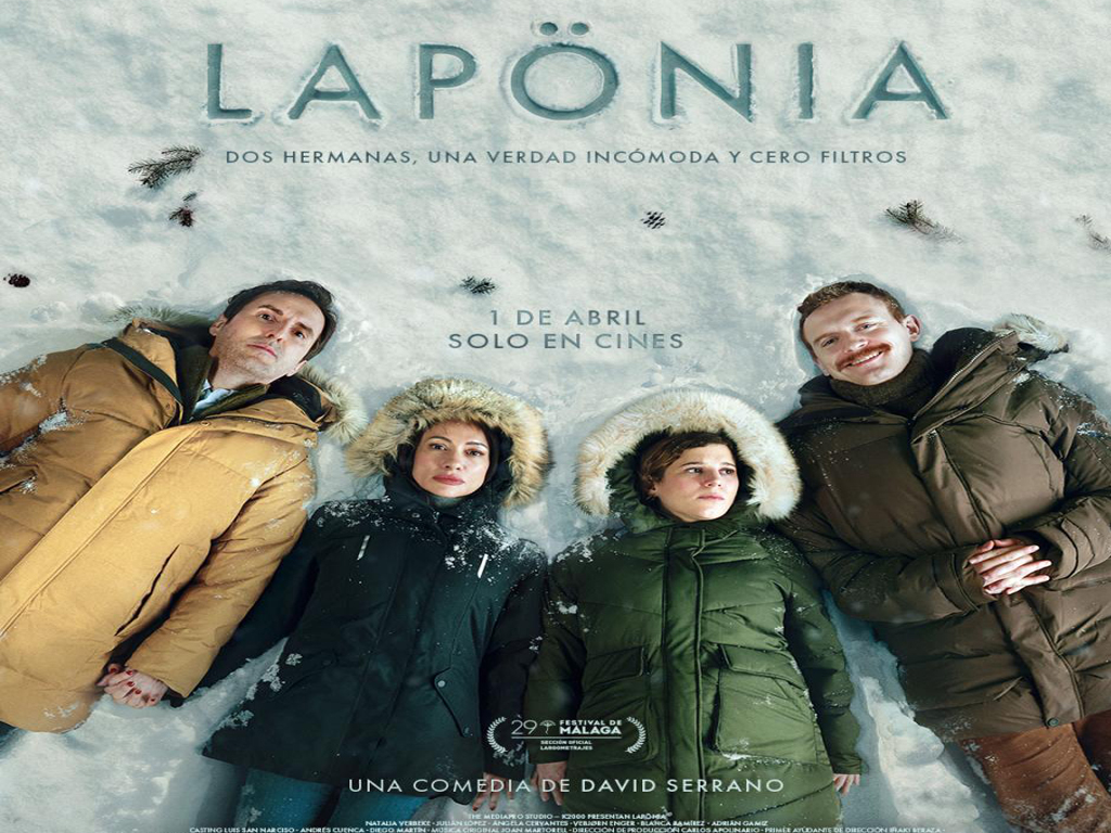Cinema "Laponia"